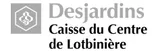 Caisse Desjardins Centre Lotbinière