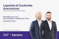 Lapointe et Coulombe assurance
