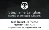 Stéphanie Langlois Notaire Inc.