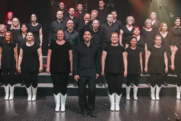 Le comité de création