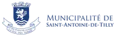 Municipalité de St-Antoine-de-Tilly